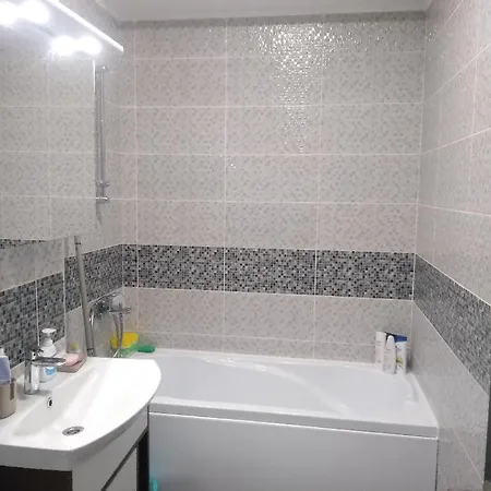 Apartament Ademar * Eforie Nord