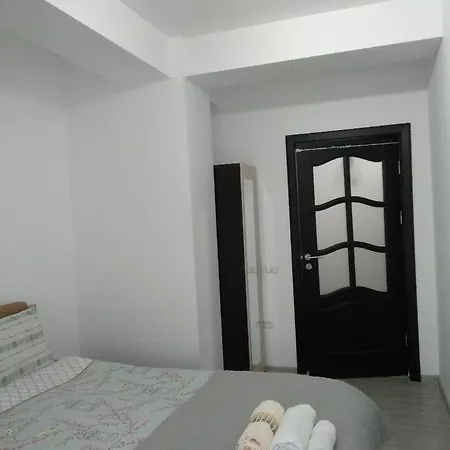 Διαμέρισμα Apartament Ademar Eforie Nord