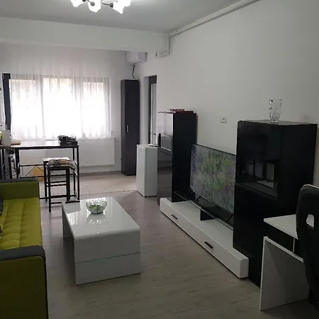 Διαμέρισμα Apartament Ademar