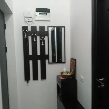 Apartament Ademar Διαμέρισμα *